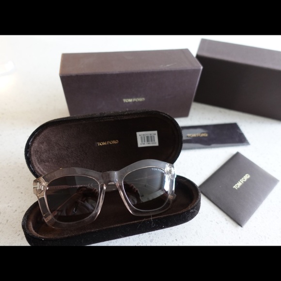 Tom Ford sunglasses - Picture 7 of 7